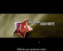 Call of Duty